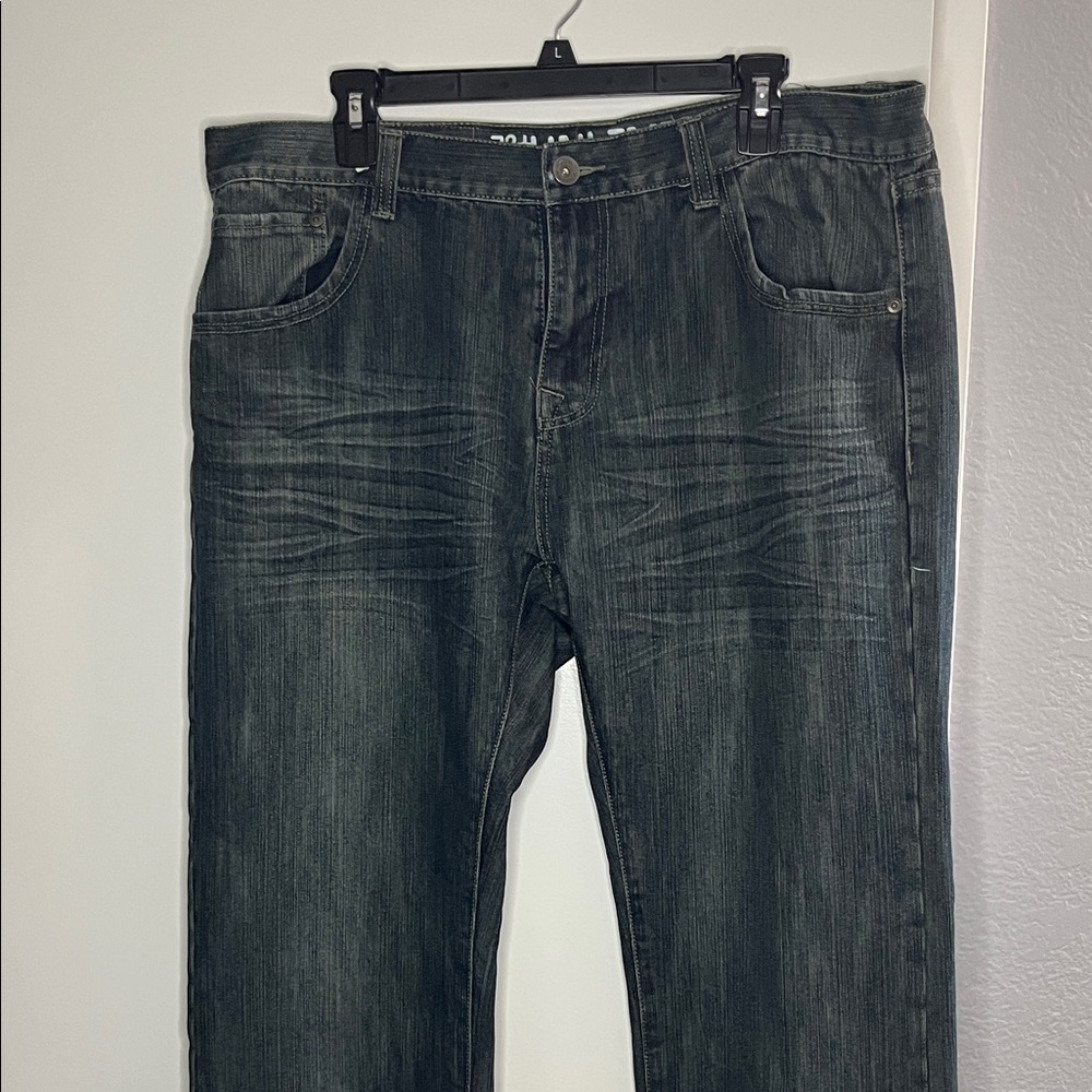 Ecko Mens Jeans/ Great Used condition/